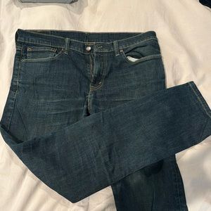 Levi Strauss & Co